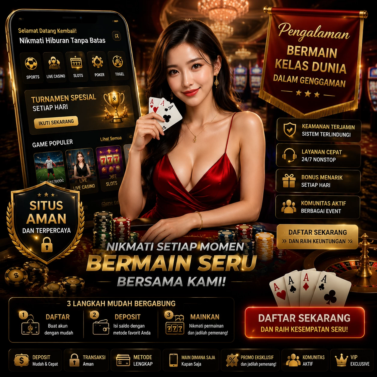 2757 Masuk